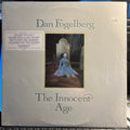 Dan Fogelberg - The Innocent Age *SHRINK/HYPE* | Near Mint (NM) Near Mint (NM)