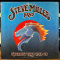 Steve Miller Band - Greatest Hits 1974-78 (VINYL) | Near Mint (NM or M-) Excellent+ (EX+)