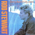 Rod Stewart - Every Beat Of My Heart *7"* | Near Mint (NM) Near Mint (NM)