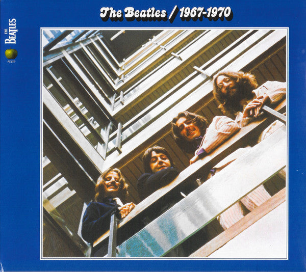 The Beatles - 1967-1970 | Near Mint (NM) Near Mint (NM)