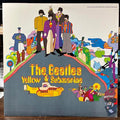 The Beatles - Yellow Submarine (VINYL) | Near Mint (NM or M-)