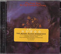 The Moody Blues - On The Threshold Of A Dream (CD) | Near Mint (NM) Excellent+ (EX+)