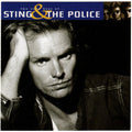 Sting - The Very Best Of Sting & The Police (CD) | Near Mint (NM) Near Mint (NM)