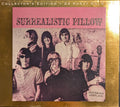 Jefferson Airplane - Surrealistic Pillow (GOLD CD) | Near Mint (NM) Excellent+ (EX+)