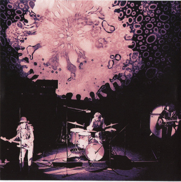 The Jimi Hendrix Experience - The Jimi Hendrix Experience (4xCD VELVET BOX) | Near Mint (NM or M-)