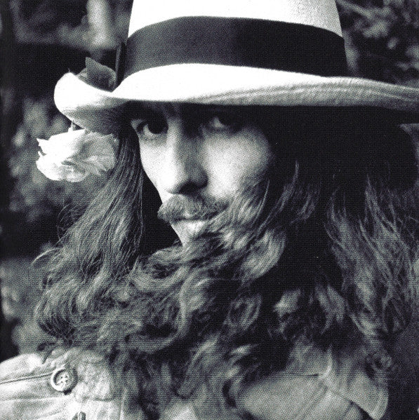 George Harrison - Let It Roll (Songs By George Harrison) (cd) | Near Mint (NM) Near Mint (NM)