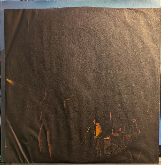 The Moody Blues - Every Good Boy Deserves Favour (VINYL) | Near Mint (NM) Near Mint (NM)