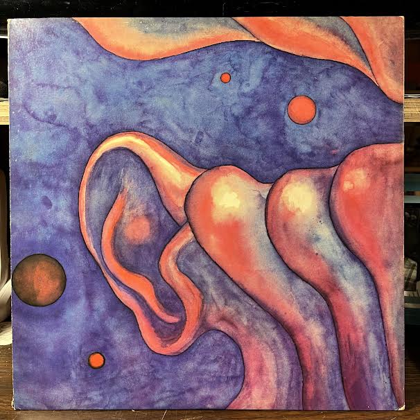 King Crimson - In The Court Of The Crimson King (An Observation By King Crimson) (VINYL) | Near Mint (NM or M-)
