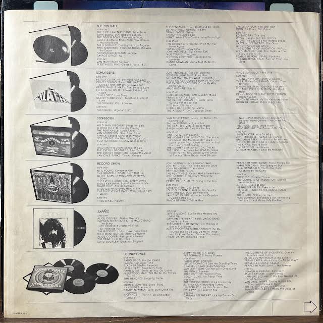 Yes - The Yes Album (VINYL) | Near Mint (NM or M-) Excellent+ (EX+)