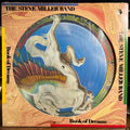 Steve Miller Band - Book Of Dreams (VINYL) | Near Mint (NM) Near Mint (NM)