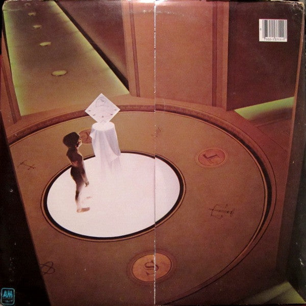 Styx - Cornerstone (VINYL) | Near Mint (NM) Near Mint (NM)