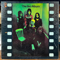 Yes - The Yes Album (VINYL) | Near Mint (NM or M-) Excellent+ (EX+)