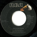 Elvis Presley - Big Boss Man | Near Mint (NM) Near Mint (NM)
