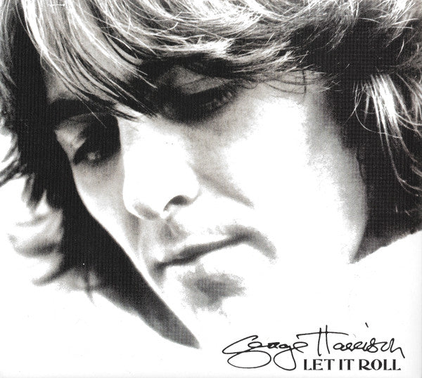 George Harrison - Let It Roll (Songs By George Harrison) (cd) | Near Mint (NM) Near Mint (NM)