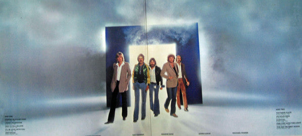 The Moody Blues - Octave (VINYL) | Near Mint (NM) Very Good Plus (VG+)