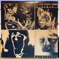 The Rolling Stones - Emotional Rescue *POSTER* | Near Mint (NM) Excellent+ (EX+)