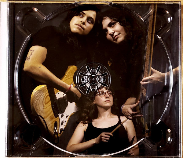 Palberta - Palberta5000 (CD) | Near Mint (NM) Near Mint (NM)