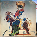 The Allman Brothers Band - Reach For The Sky *SANTA MARIA* | Near Mint (NM) Excellent (EX)