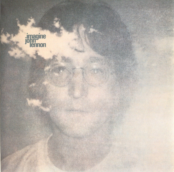 John Lennon - Imagine (SACD) *JAPANESE* | Near Mint (NM) Near Mint (NM)