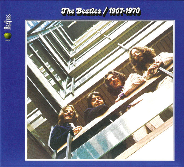 The Beatles - 1967-1970 | Near Mint (NM) Near Mint (NM)