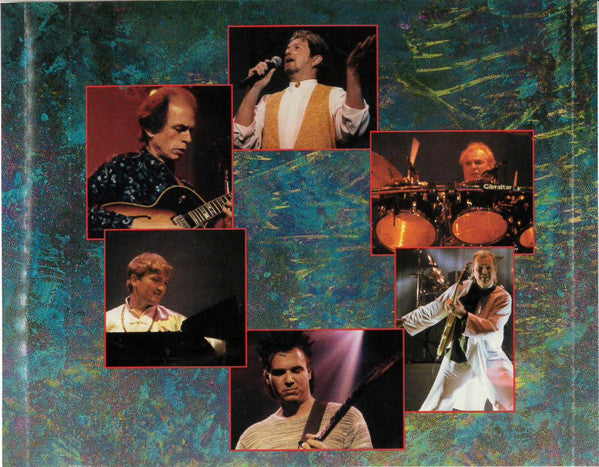 Yes - House Of Yes. Live From House Of Blues (2XCD) | Near Mint (NM) Near Mint (NM)
