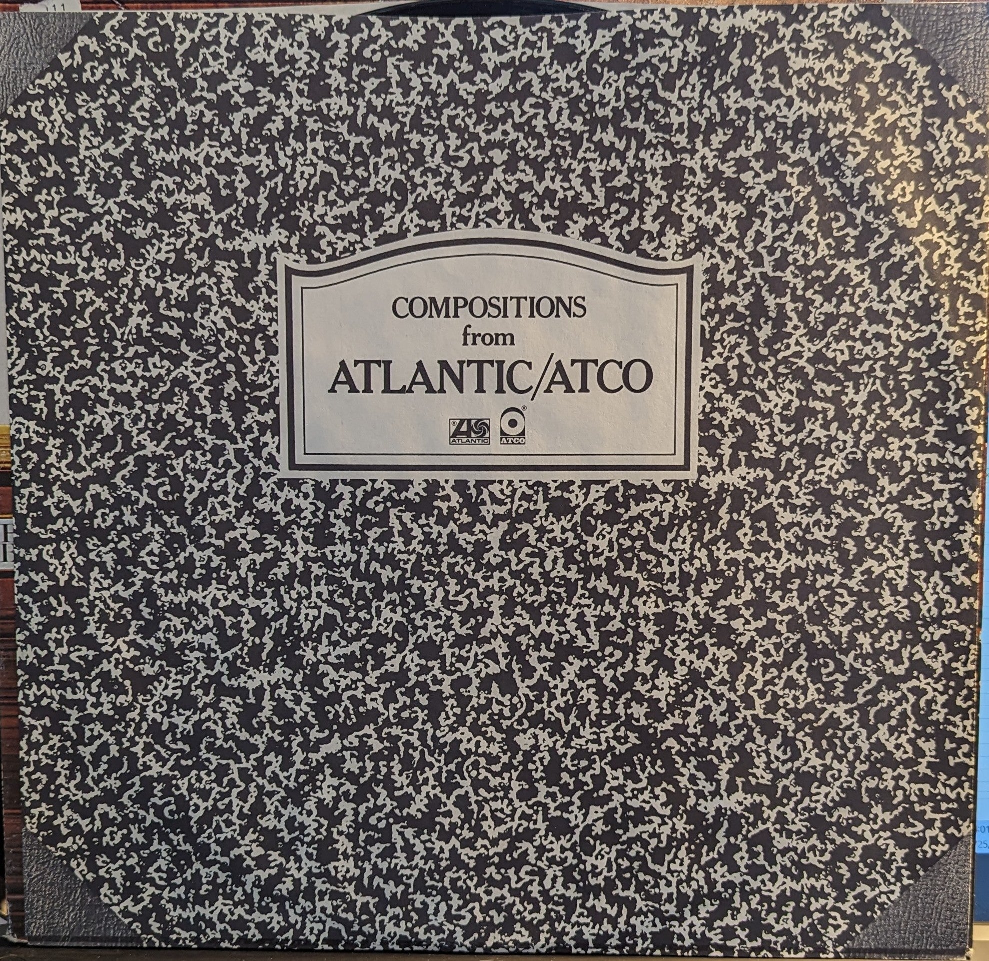 Pictures At An Exhibition | Near Mint (NM) Excellent (EX)
