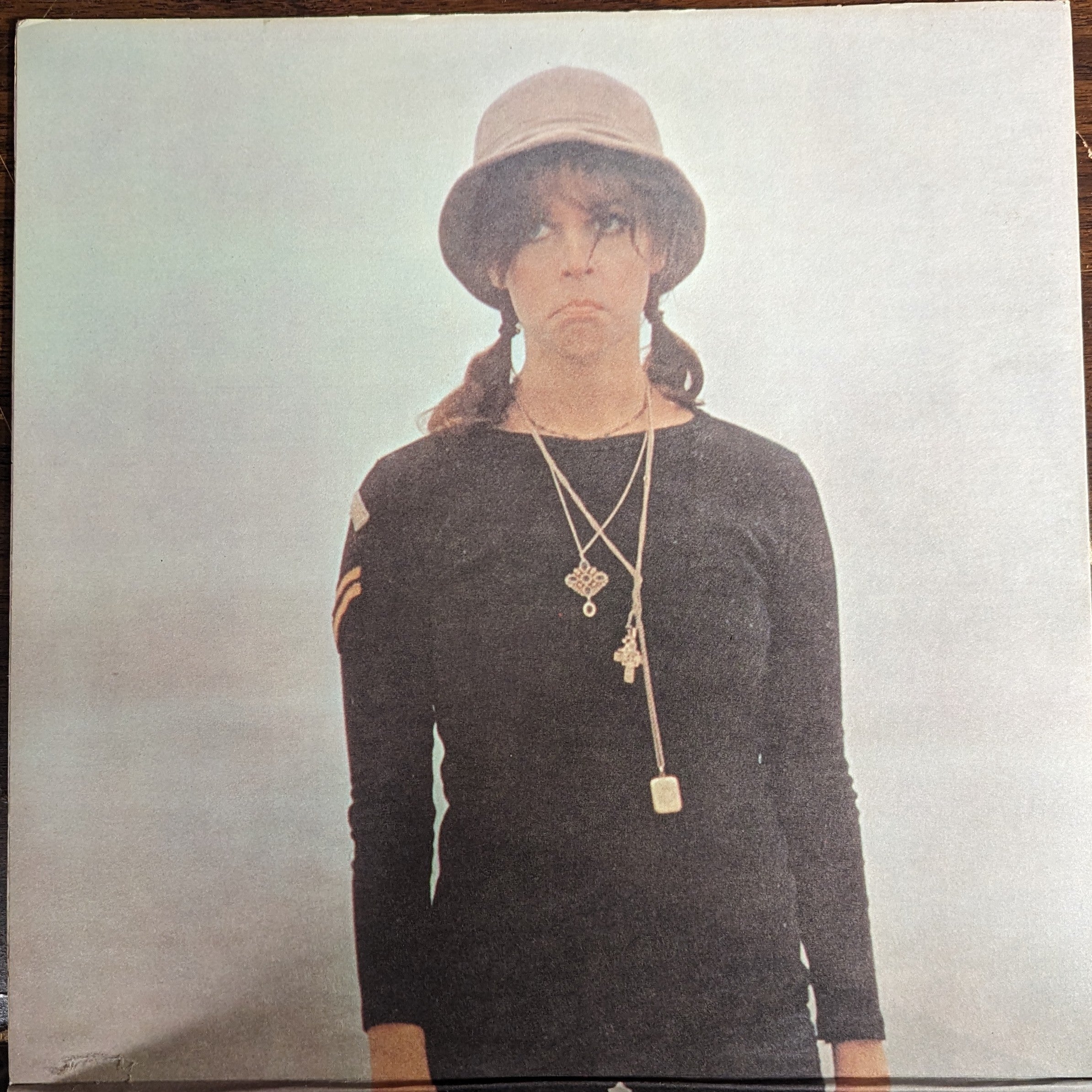 Claudine Longet - Let's Spend The Night Together | Near Mint (NM) Excellent (EX)