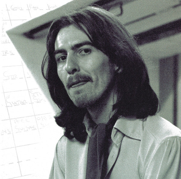 George Harrison - Let It Roll (Songs By George Harrison) (cd) | Near Mint (NM) Near Mint (NM)