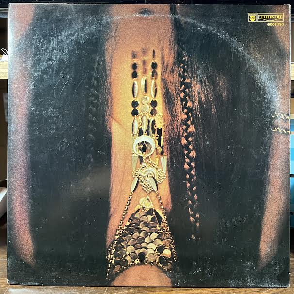 Steppenwolf - Gold (Their Great Hits) (VINYL) | Near Mint (NM or M-) Excellent (EX)