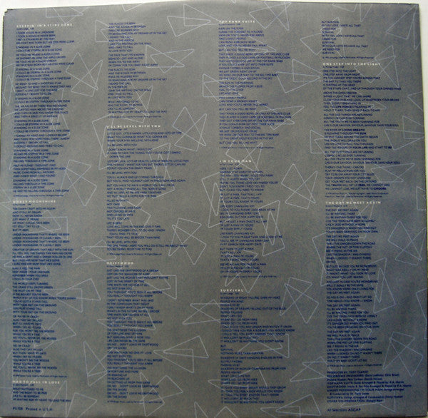 The Moody Blues - Octave (VINYL) | Near Mint (NM) Very Good Plus (VG+)