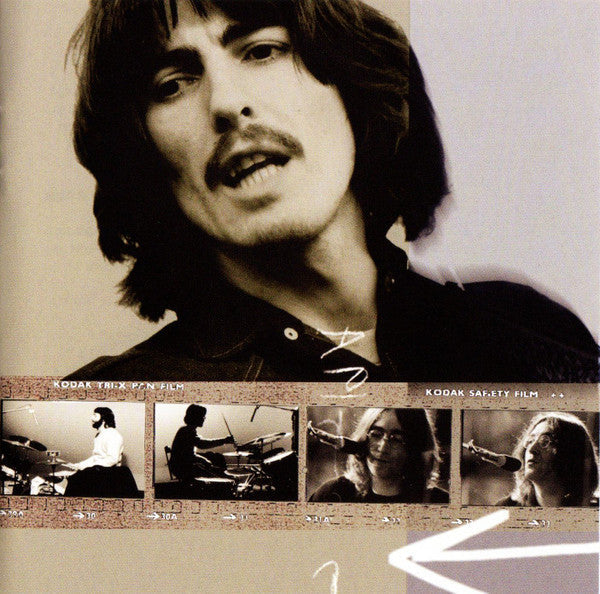 The Beatles - Let It Be... Naked (2xCD) | Near Mint (NM) Near Mint (NM)