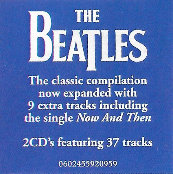 The Beatles - 1967-1970 | Near Mint (NM) Near Mint (NM)
