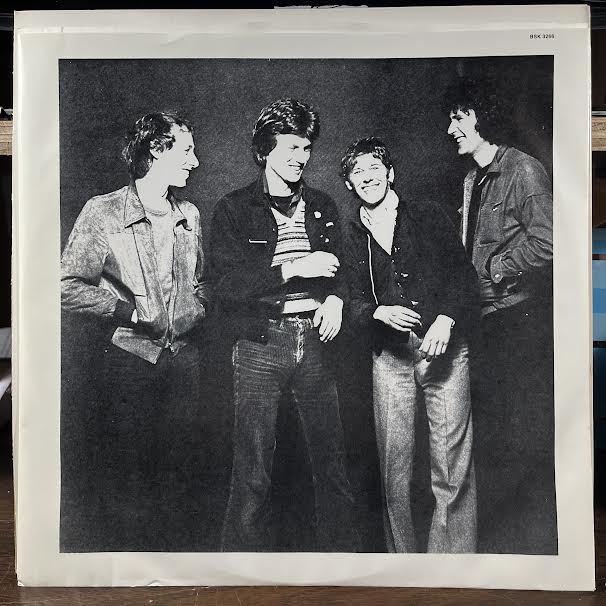 Dire Straits - Dire Straits (VINYL) | Near Mint (NM or M-) Excellent+ (EX+)