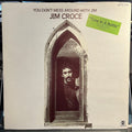 Jim Croce - You Don't Mess Around With Jim (VINYL) | Near Mint (NM) Near Mint- (NM-)