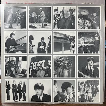 The Beatles - Rarities (VINYL) | Near Mint (NM or M-)