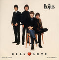 The Beatles - Real Love (CD) | Near Mint (NM) Near Mint (NM)