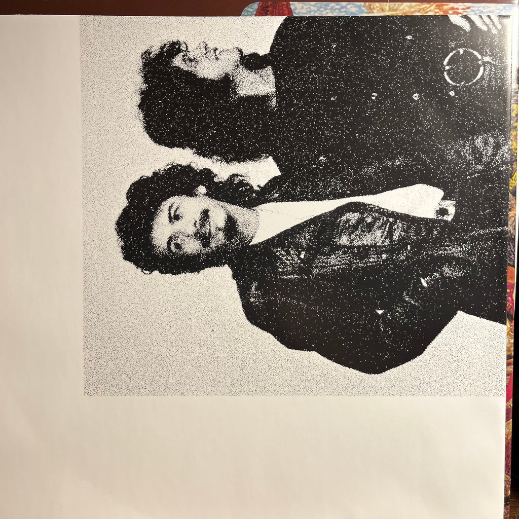 Santana - Abraxas (VINYL) | Near Mint (NM) Near Mint (NM)