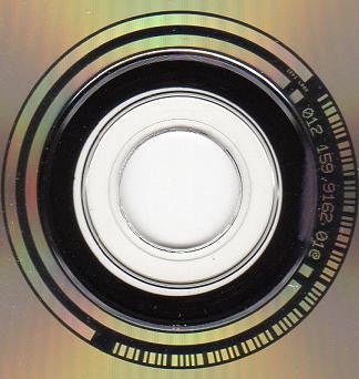 3 Doors Down - The Better Life (CD) | Near Mint (NM) Near Mint (NM)