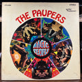 Magic People (VINYL) | Near Mint (NM) Very Good Plus Plus (VG++)