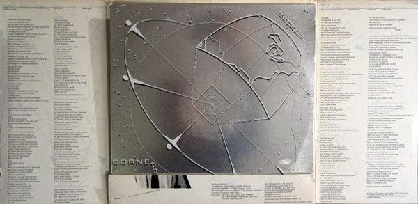 Styx - Cornerstone (VINYL) | Near Mint (NM) Near Mint (NM)