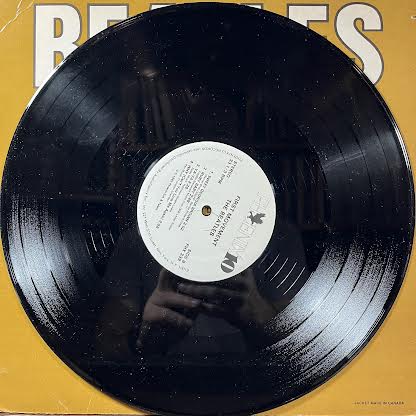 First Movement (VINYL) | Near Mint (NM or M-)