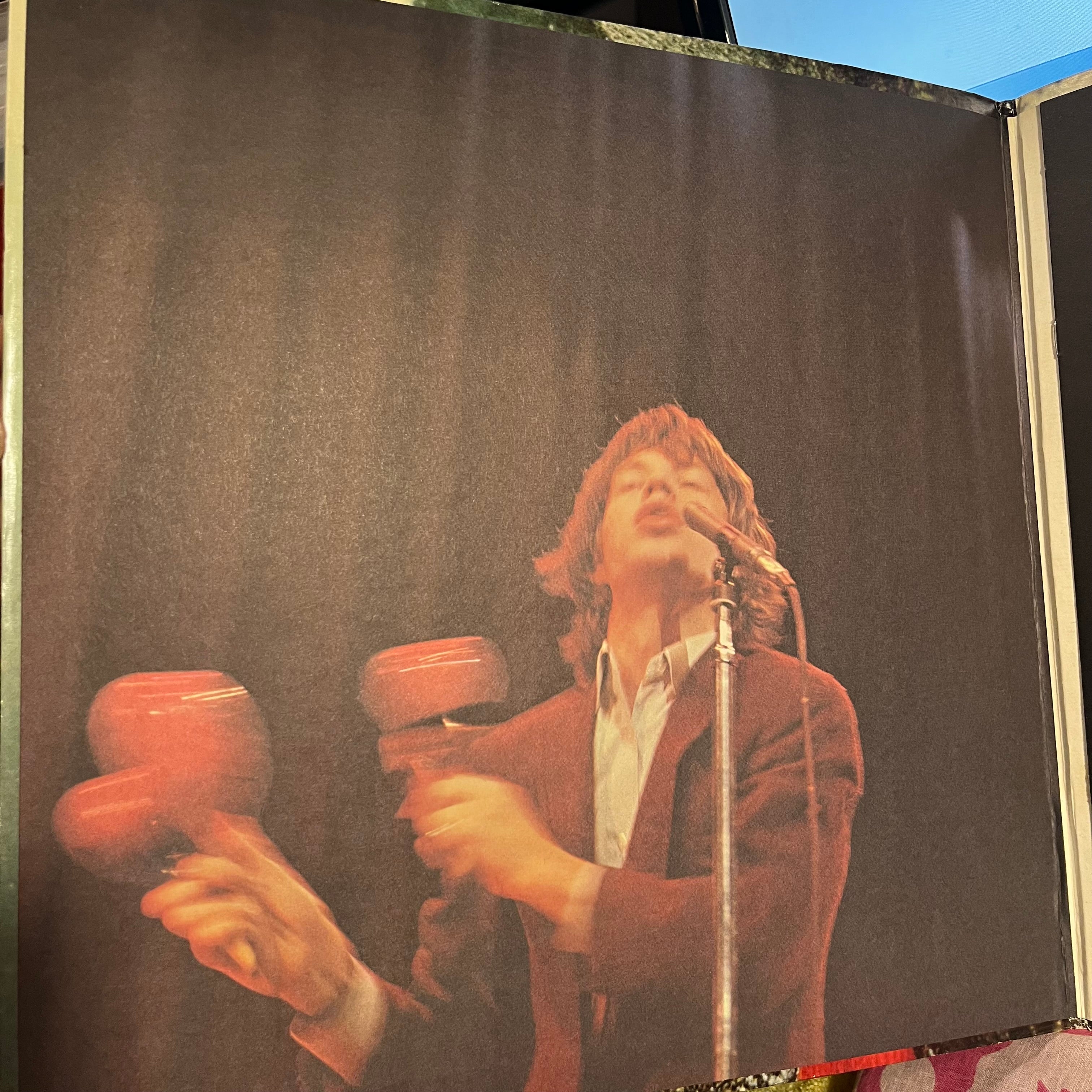 The Rolling Stones - Big Hits (High Tide And Green Grass) *REPRESS* | Near Mint (NM) Near Mint (NM)