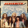 Aerosmith - Aerosmith (VINYL) |