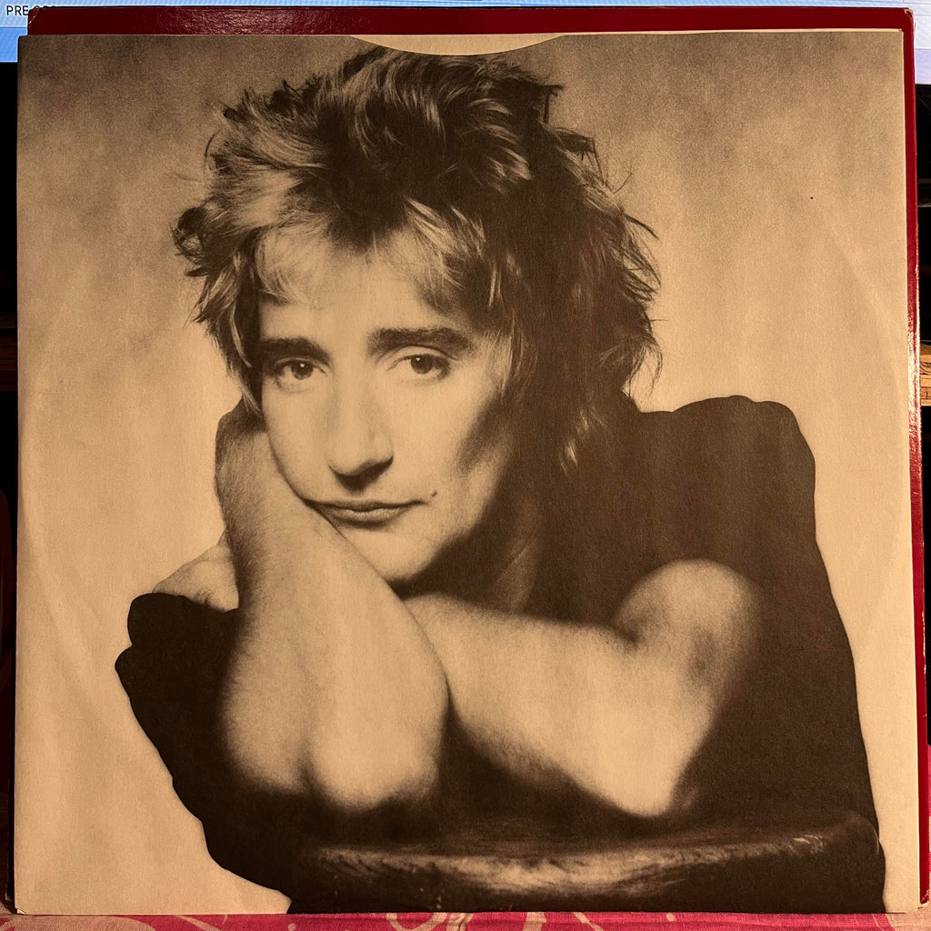 Rod Stewart - Greatest Hits *1979 PRESS* | Near Mint (NM) Excellent (EX)