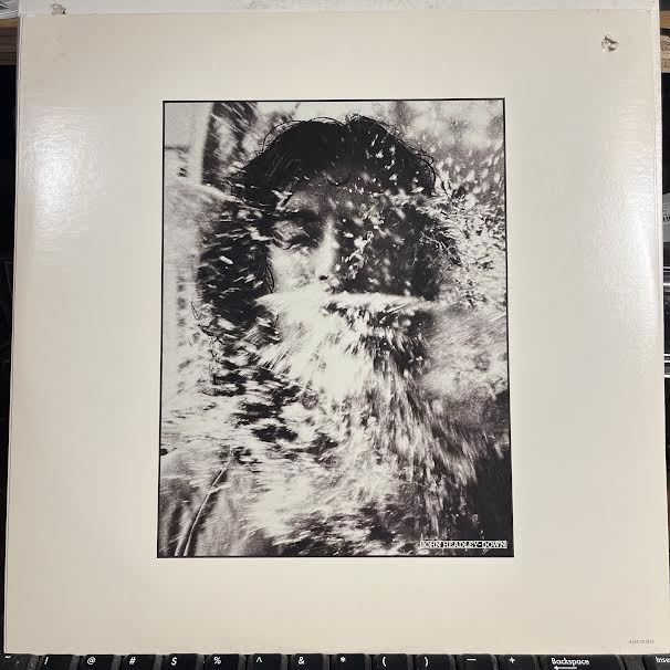 Peter Frampton - Somethin's Happening (VINYL) | Near Mint (NM) Very Good Plus (VG+)