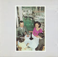 Led Zeppelin - Presence (CD) | Near Mint (NM) Near Mint (NM)