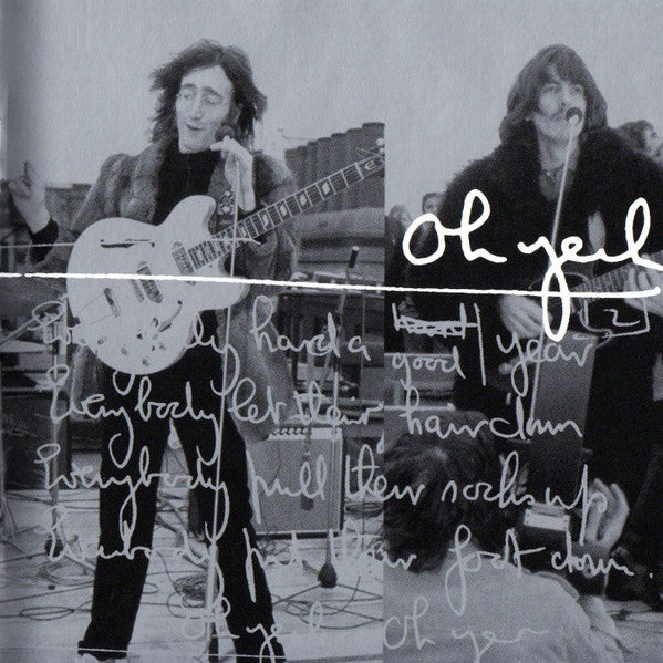 The Beatles - Let It Be... Naked (2xCD) | Near Mint (NM) Near Mint (NM)
