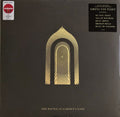 Greta Van Fleet - The Battle At Garden's Gate *TRANSLUCENT GREEN* | Near Mint (NM) Near Mint (NM)