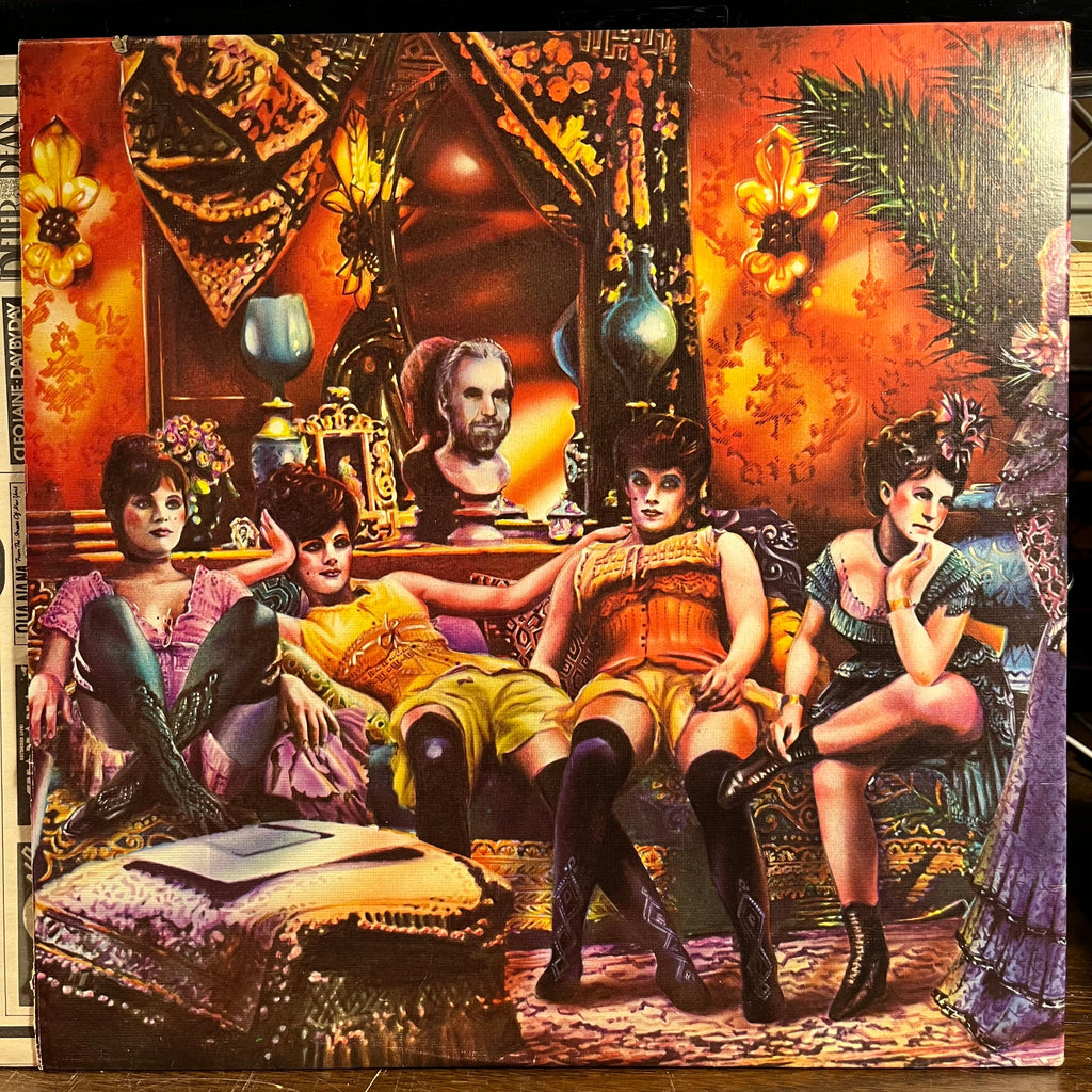Variations (2) - Café De Paris (VINYL) | Near Mint (NM) Near Mint (NM)