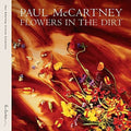 Paul McCartney - Flowers In The Dirt (2xCD) | Near Mint (NM) Near Mint (NM)